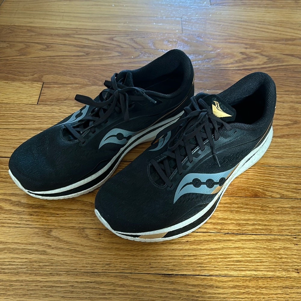 Saucony Endorphin Speed 1 Running Shoes